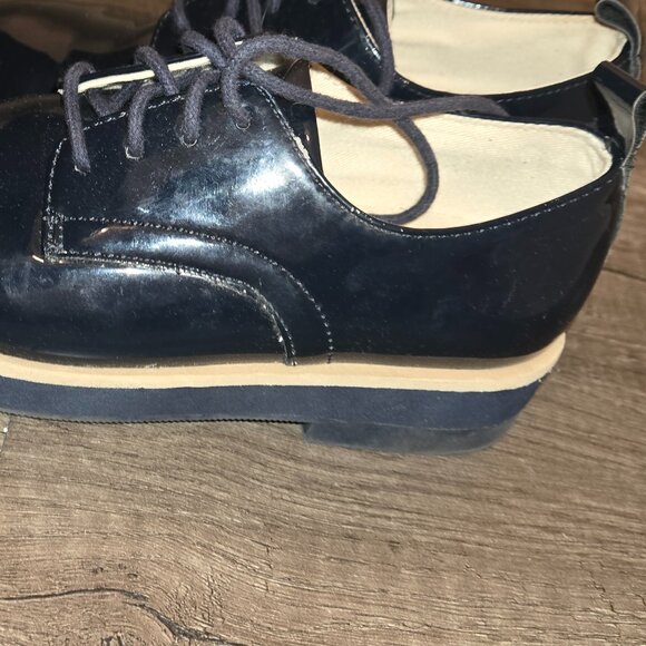 zara shoe size 30 or 7.4 inches or 12 US - Picture 3 of 3